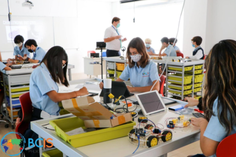 Discovering Arduino – Comprehensive Planning in Action