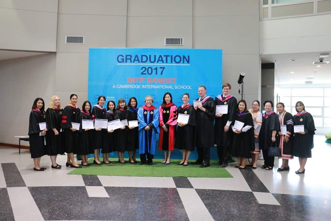 Leadership as Head of Digital Technologies Department