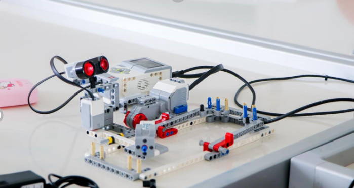 Mission Impossible – Sensors, Ownership & Independence